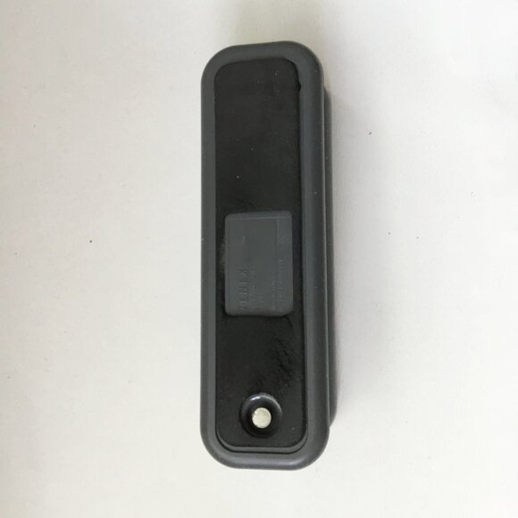 Vintage Tenex Postmodern Space Age Gray Speckled Stapler - Picture 6 of 7